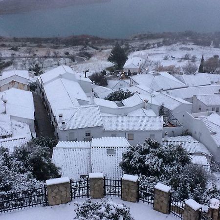 Las 4 Lunas Zahara De La Sierra Εξωτερικό φωτογραφία