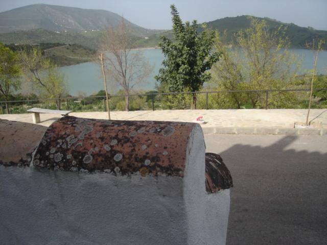 Las 4 Lunas Zahara De La Sierra Εξωτερικό φωτογραφία