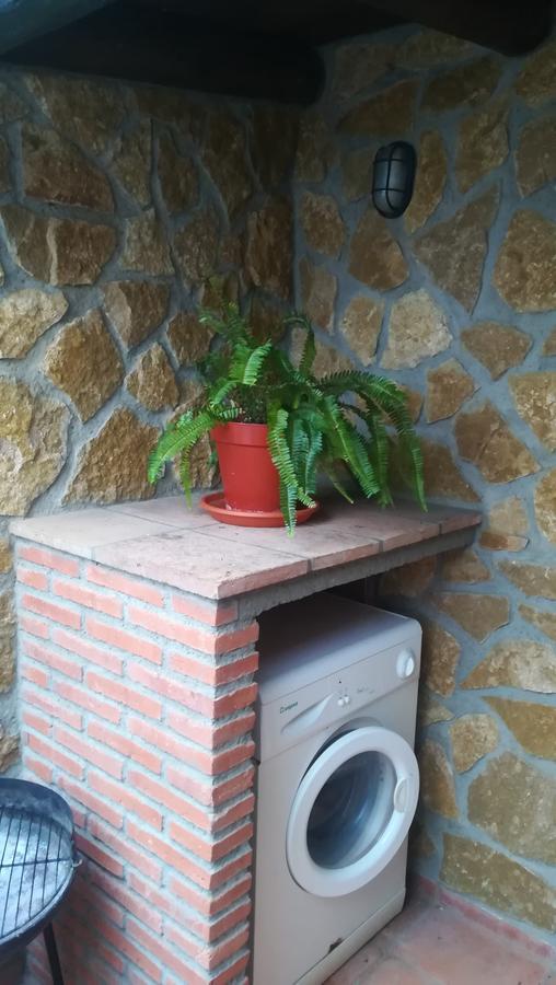 Las 4 Lunas Zahara De La Sierra Εξωτερικό φωτογραφία